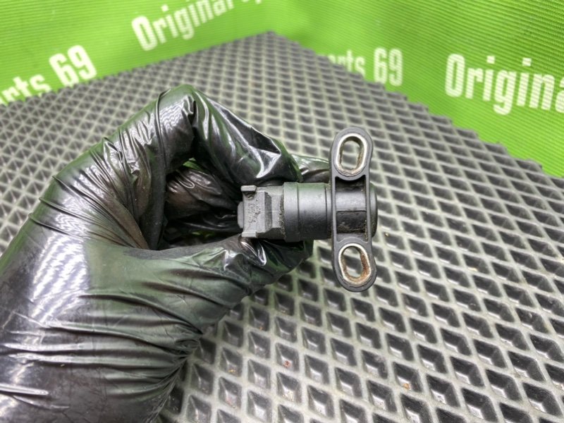 Датчик коленвала, 900 рублей, Тверь