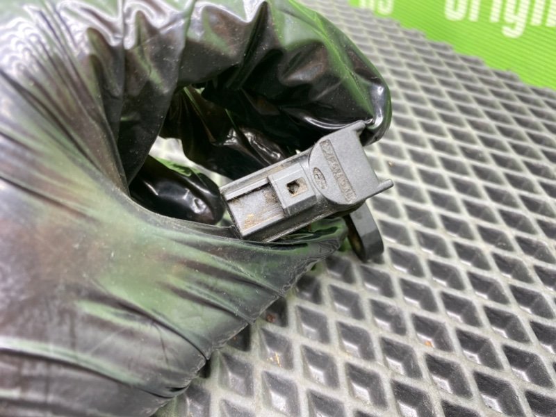 Датчик коленвала, 900 рублей, Тверь