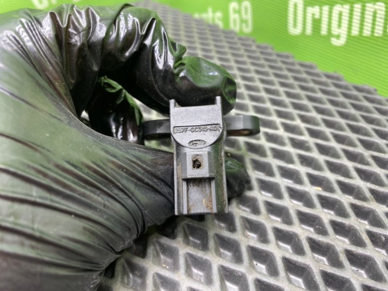 Датчик коленвала, 900 рублей, Тверь