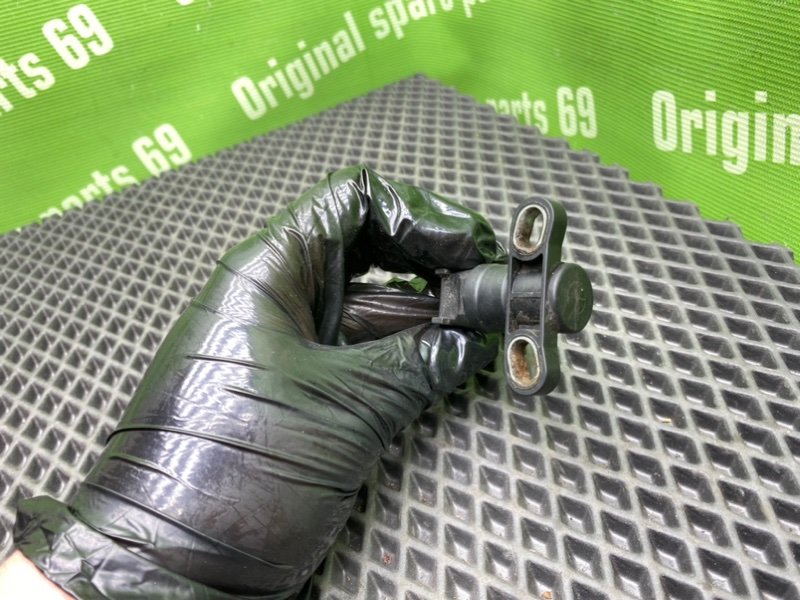 Датчик коленвала, 900 рублей, Тверь