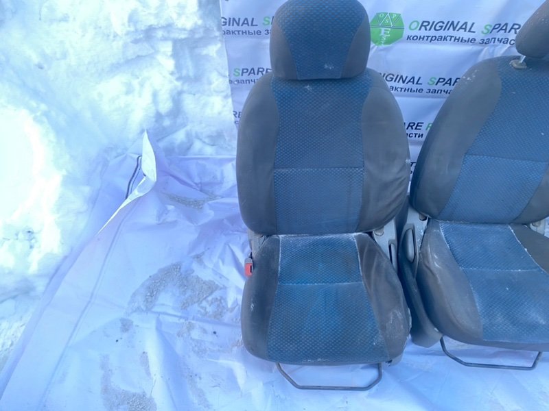 Сидения, 17200 рублей, Тверь