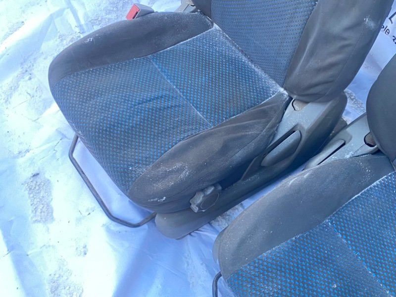 Сидения, 17200 рублей, Тверь