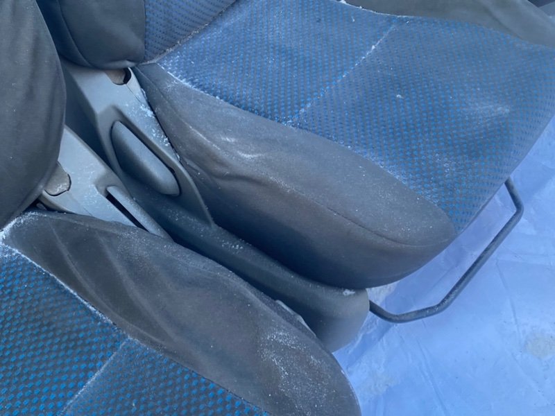 Сидения, 17200 рублей, Тверь