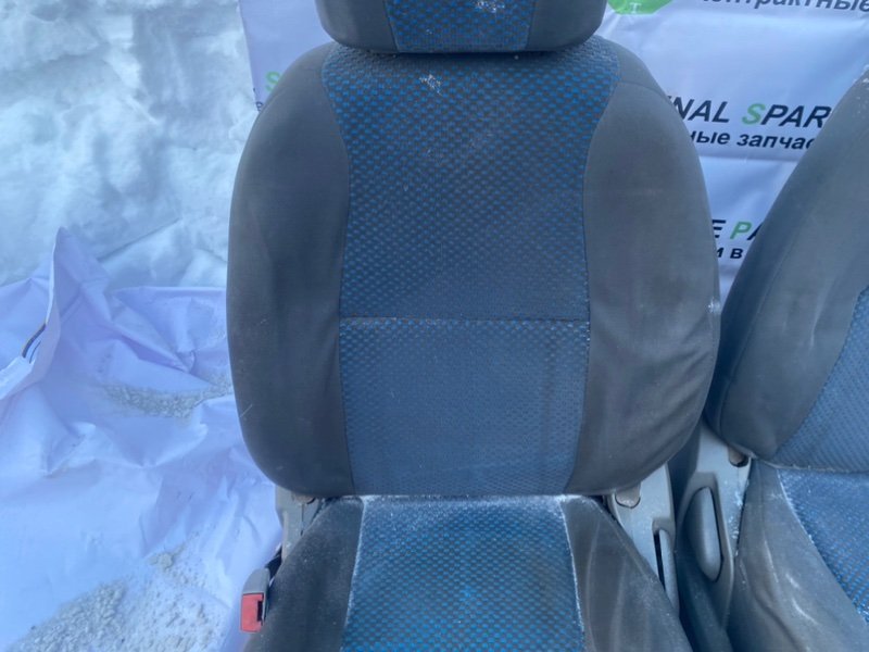 Сидения, 17200 рублей, Тверь