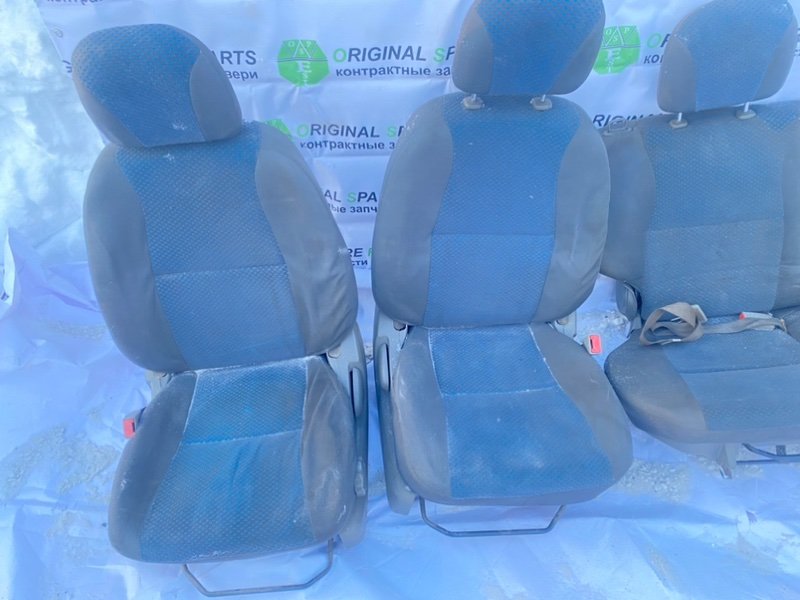 Сидения, 17200 рублей, Тверь