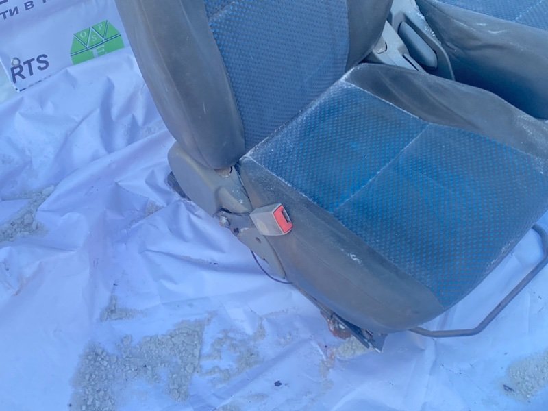 Сидения, 17200 рублей, Тверь