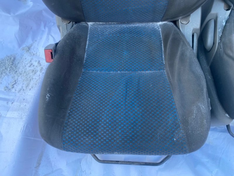 Сидения, 17200 рублей, Тверь