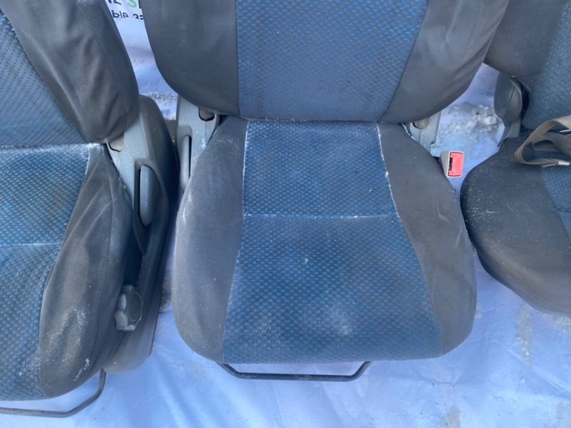 Сидения, 17200 рублей, Тверь