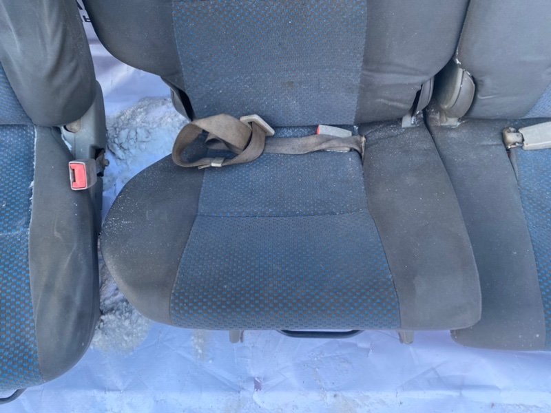 Сидения, 17200 рублей, Тверь