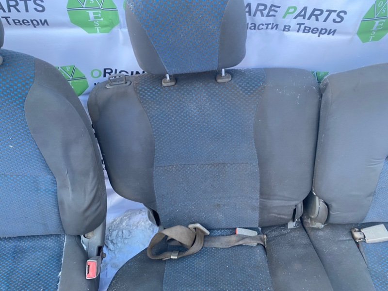 Сидения, 17200 рублей, Тверь