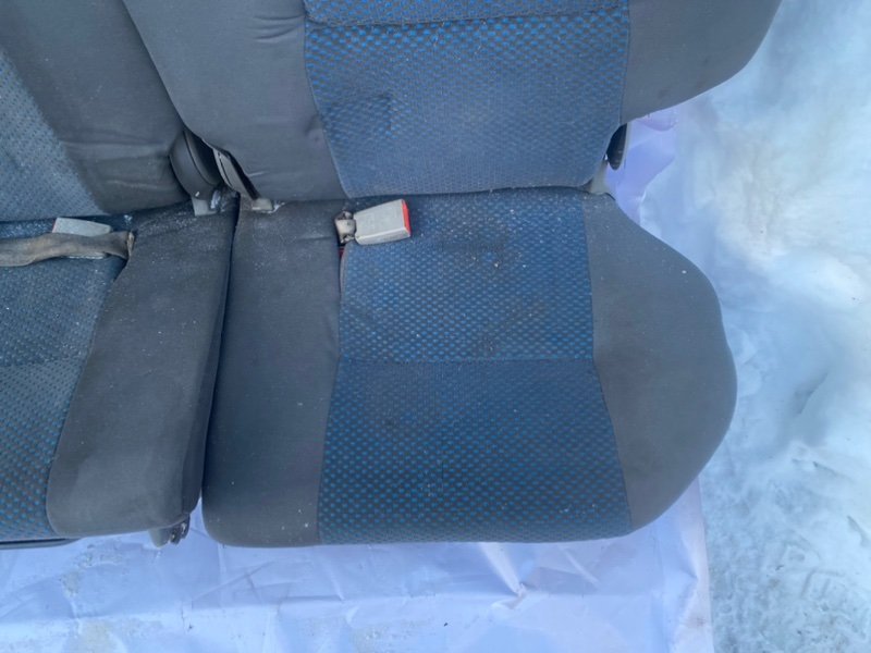 Сидения, 17200 рублей, Тверь