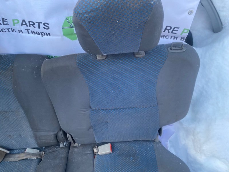 Сидения, 17200 рублей, Тверь