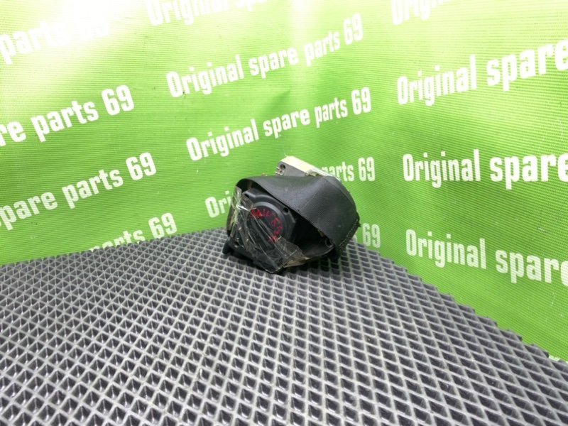 Ремень безопасности, 1000 рублей, Тверь