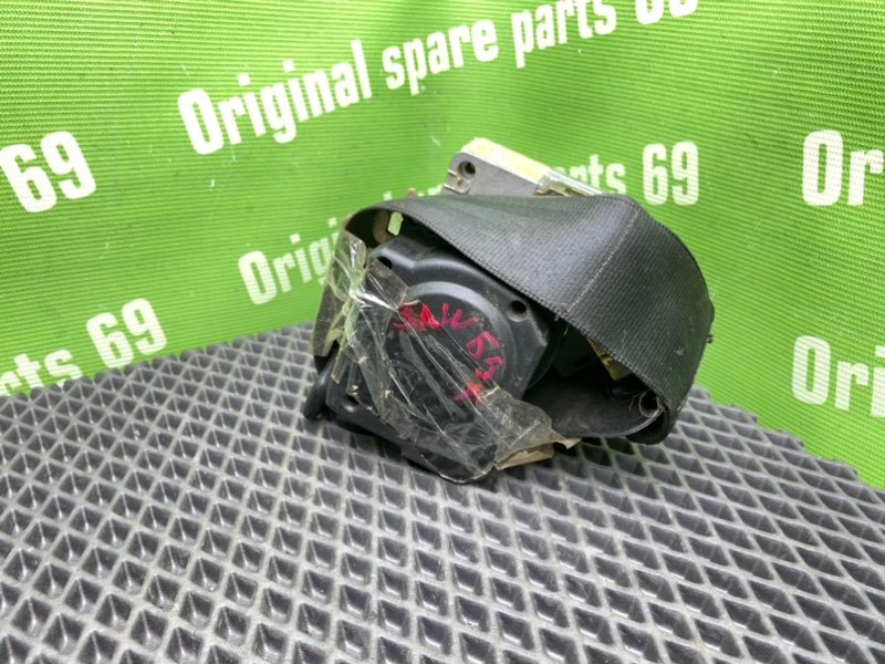 Ремень безопасности, 1000 рублей, Тверь