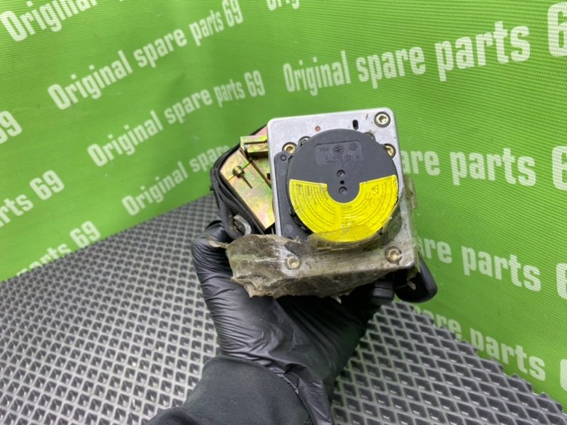 Ремень безопасности, 1000 рублей, Тверь