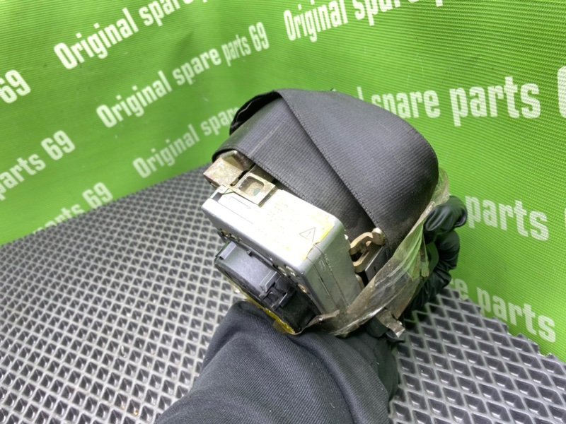 Ремень безопасности, 1000 рублей, Тверь