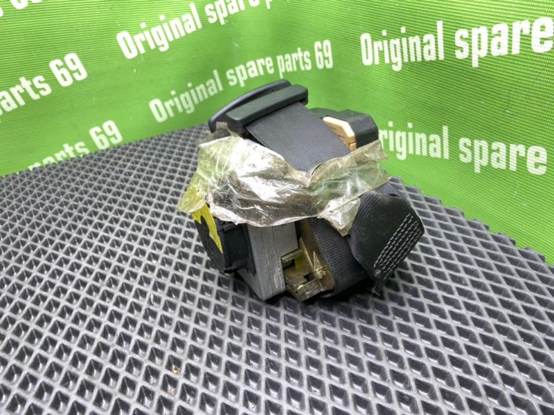 Ремень безопасности, 1000 рублей, Тверь