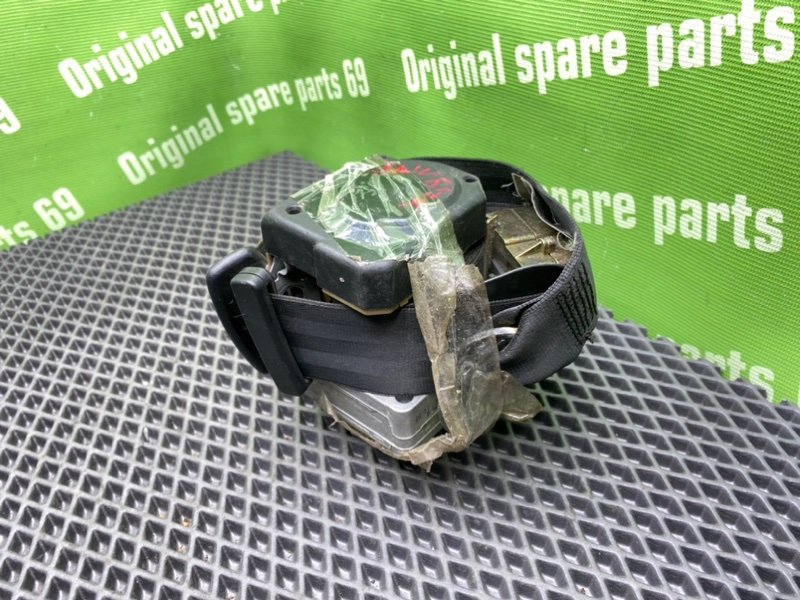 Ремень безопасности, 1000 рублей, Тверь