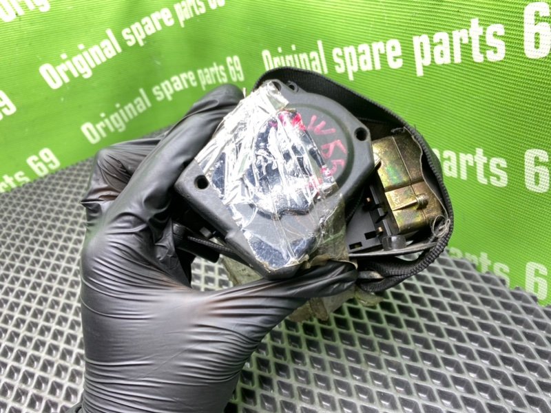 Ремень безопасности, 1000 рублей, Тверь