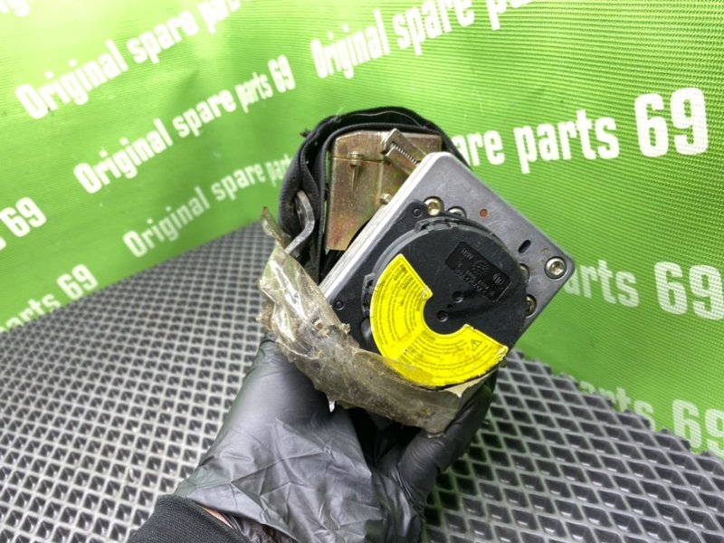 Ремень безопасности, 1000 рублей, Тверь