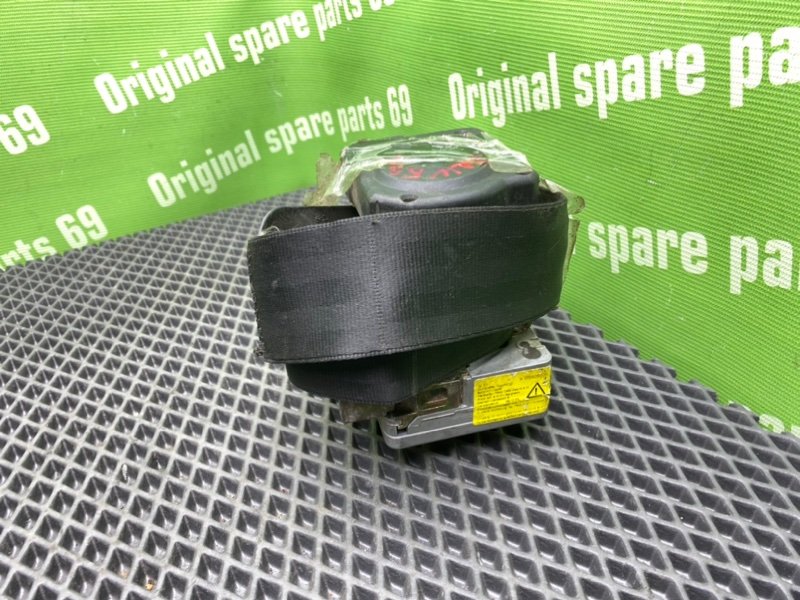 Ремень безопасности, 1000 рублей, Тверь