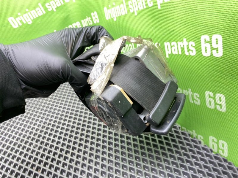 Ремень безопасности, 1000 рублей, Тверь