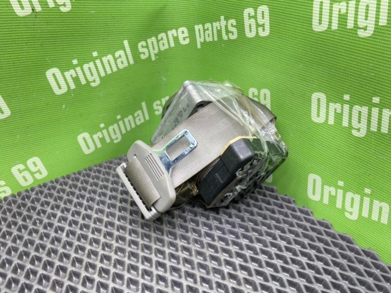 Ремень безопасности, 1000 рублей, Тверь