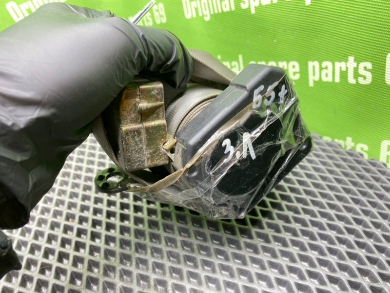 Ремень безопасности, 1000 рублей, Тверь