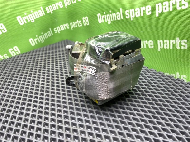 Ремень безопасности, 1000 рублей, Тверь