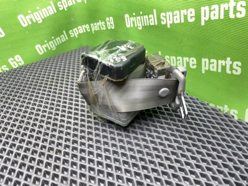 Ремень безопасности, 1000 рублей, Тверь