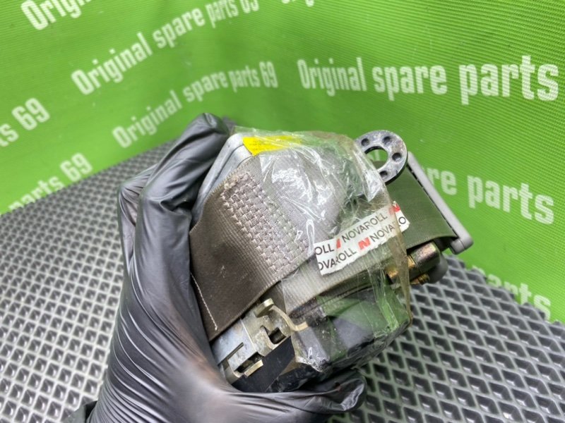 Ремень безопасности, 1000 рублей, Тверь