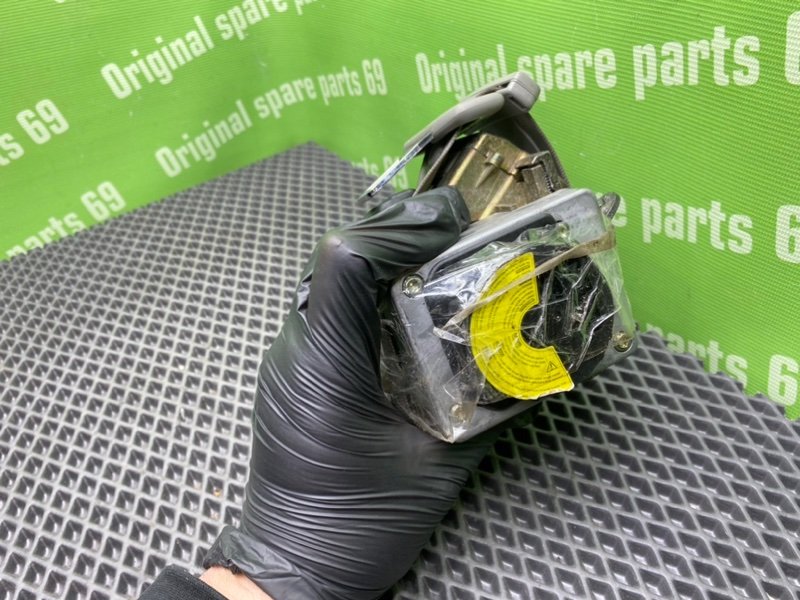 Ремень безопасности, 1000 рублей, Тверь