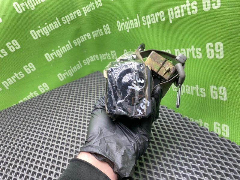 Ремень безопасности, 1000 рублей, Тверь