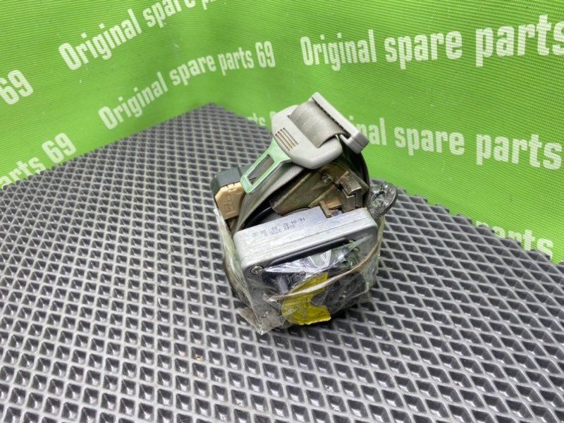 Ремень безопасности, 1000 рублей, Тверь