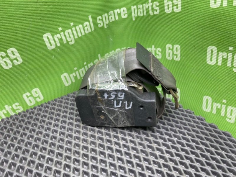 Ремень безопасности, 2100 рублей, Тверь