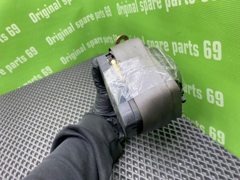 Ремень безопасности, 2100 рублей, Тверь