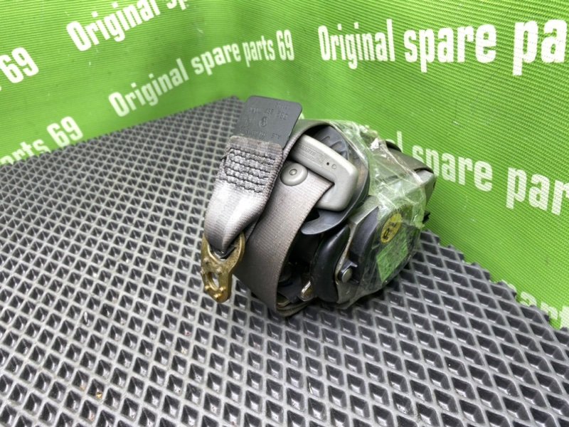 Ремень безопасности, 2100 рублей, Тверь