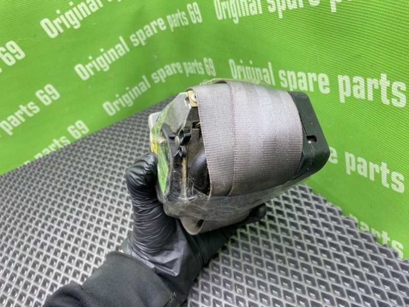 Ремень безопасности, 2100 рублей, Тверь