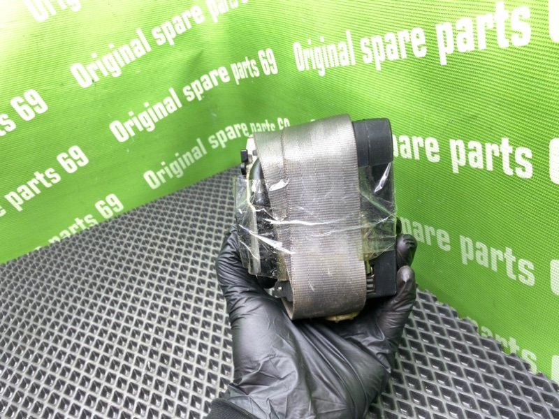 Ремень безопасности, 2100 рублей, Тверь