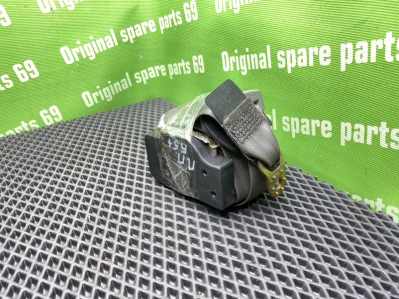 Ремень безопасности, 2100 рублей, Тверь