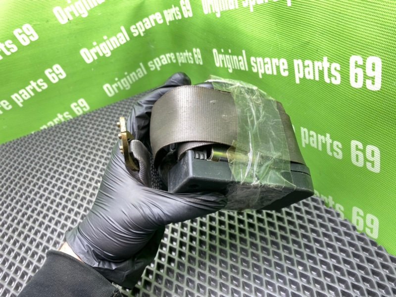 Ремень безопасности, 2100 рублей, Тверь