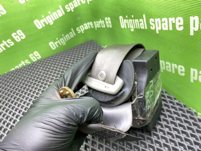 Ремень безопасности, 2100 рублей, Тверь