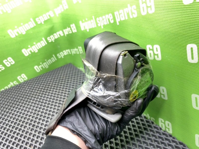 Ремень безопасности, 2100 рублей, Тверь