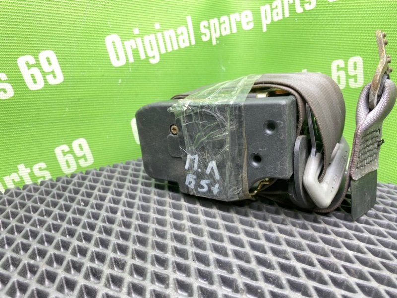 Ремень безопасности, 2100 рублей, Тверь