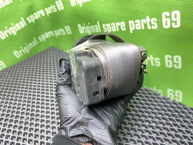 Ремень безопасности, 2100 рублей, Тверь