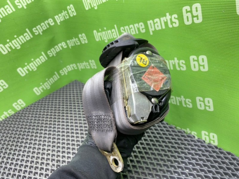 Ремень безопасности, 2100 рублей, Тверь