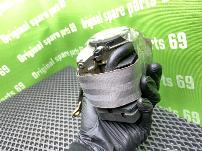 Ремень безопасности, 2100 рублей, Тверь