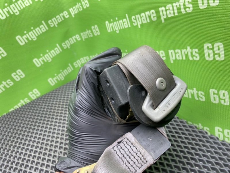 Ремень безопасности, 2100 рублей, Тверь