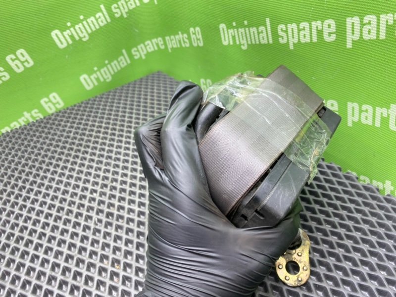 Ремень безопасности, 2100 рублей, Тверь