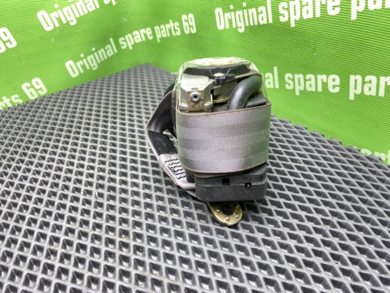 Ремень безопасности, 2100 рублей, Тверь